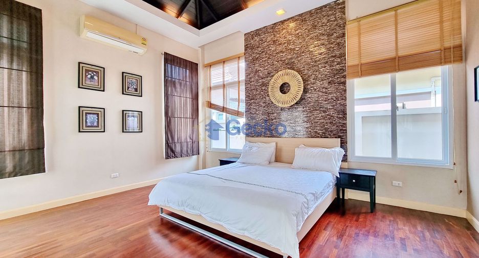 Casa en alquiler de 2 habitaciones en East Pattaya, Pattaya