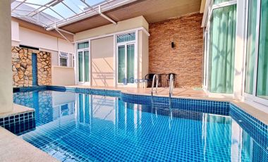 Casa en alquiler de 2 habitaciones en East Pattaya, Pattaya