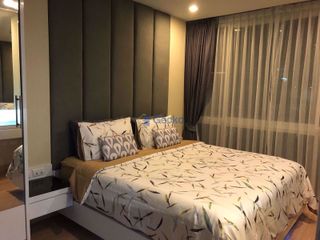 À louer 2 chambres condo à Bang Lamung, Chonburi