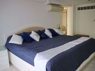 For rent 2 bedrooms condo in Bang Lamung, Chonburi