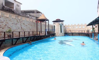 For rent 2 bedrooms condo in South Pattaya, Pattaya