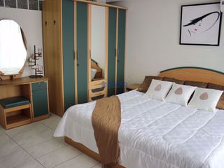 For rent 2 bedrooms condo in Bang Lamung, Chonburi