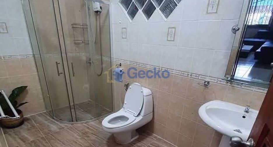 For rent 3 ベッドルーム house in East Pattaya, Pattaya