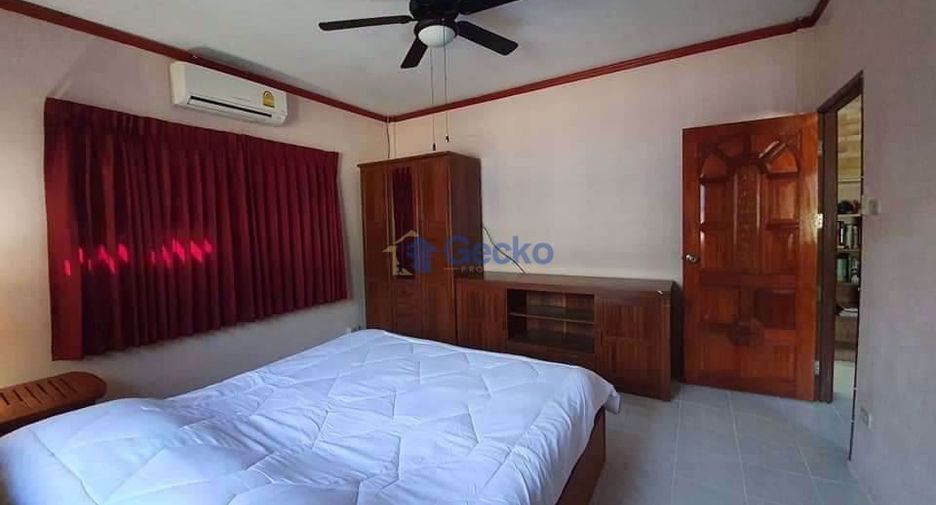 For rent 3 ベッドルーム house in East Pattaya, Pattaya