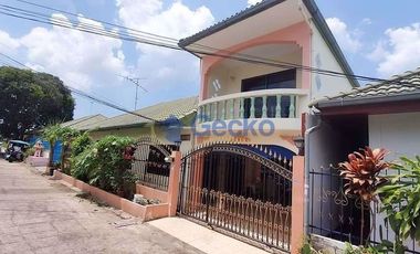 For rent 3 ベッドルーム house in East Pattaya, Pattaya