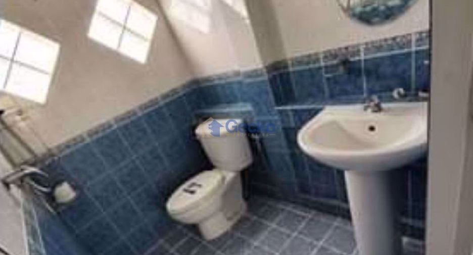 For rent 3 ベッドルーム house in East Pattaya, Pattaya