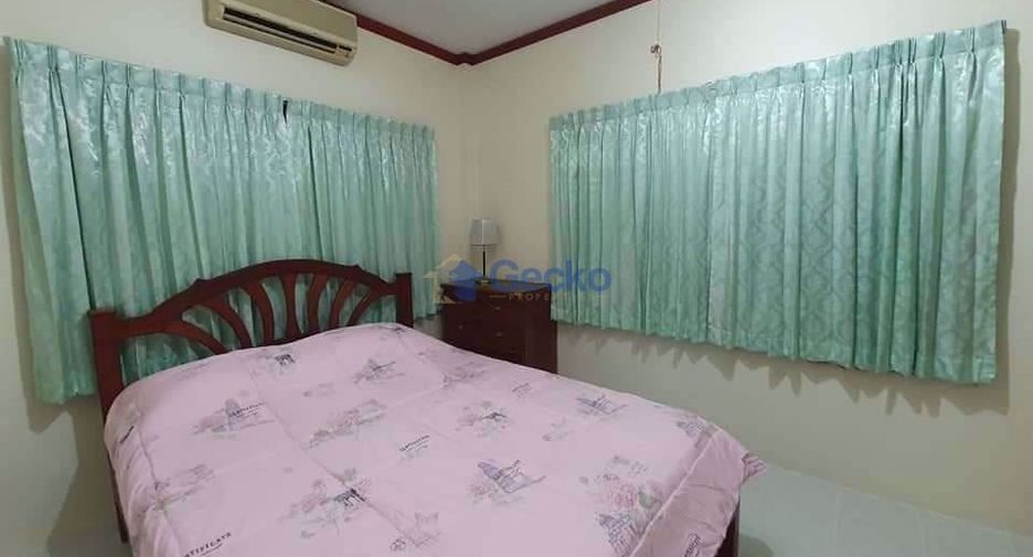 For rent 3 ベッドルーム house in East Pattaya, Pattaya