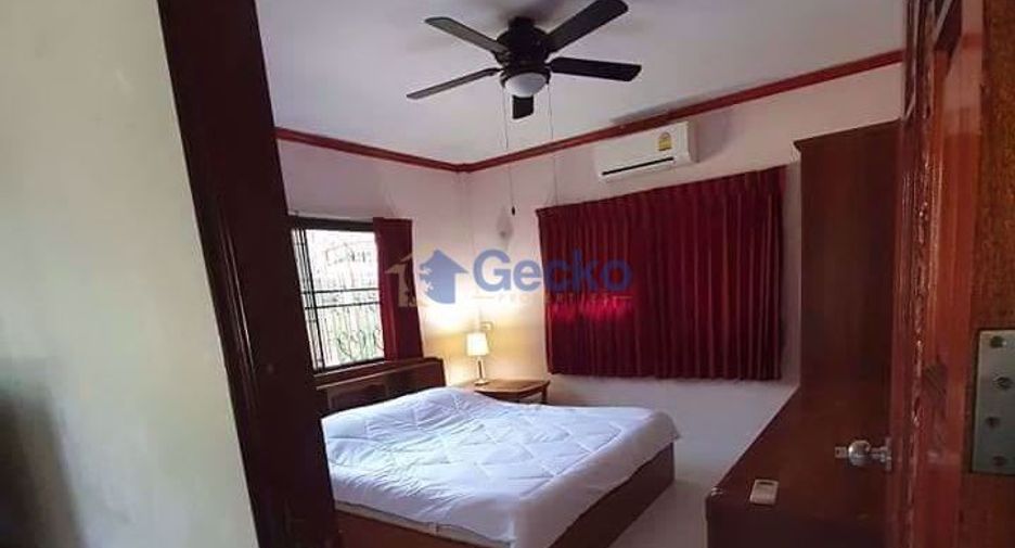 For rent 3 ベッドルーム house in East Pattaya, Pattaya