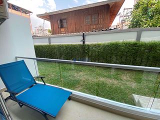 For rent 2 bedrooms condo in Bang Lamung, Chonburi