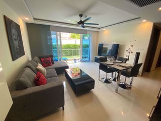 For rent 2 bedrooms condo in Bang Lamung, Chonburi