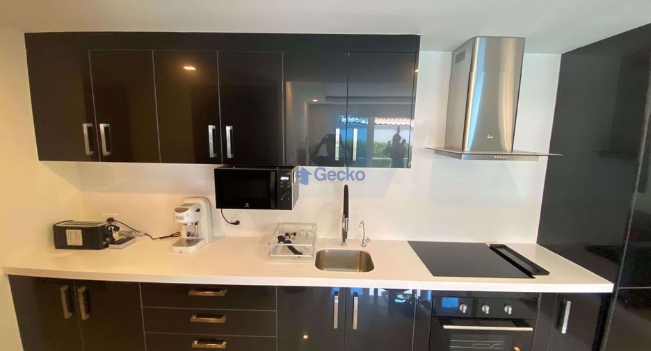 For rent 2 ベッドルーム condo in South Pattaya, Pattaya