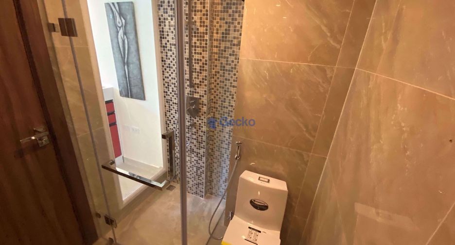 For rent 2 ベッドルーム condo in South Pattaya, Pattaya