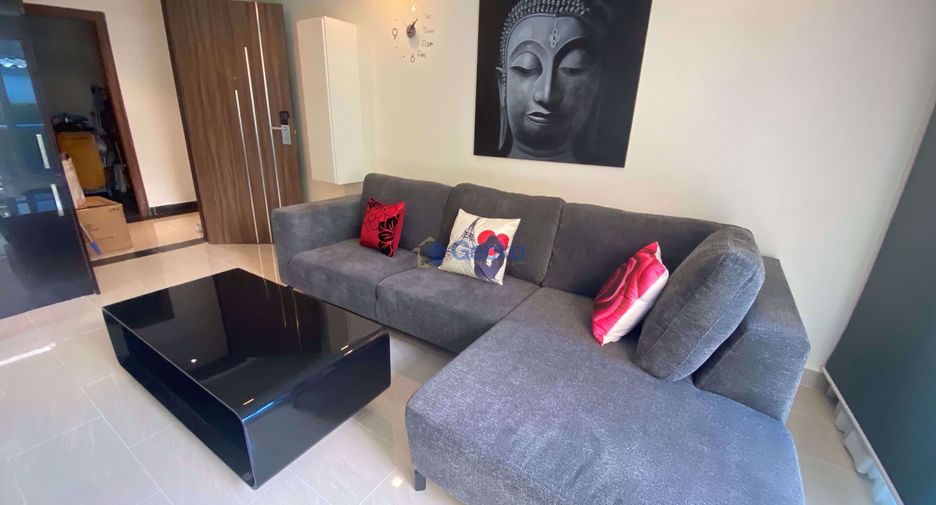 For rent 2 ベッドルーム condo in South Pattaya, Pattaya
