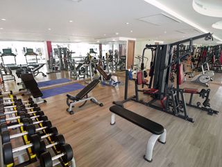 For rent 2 bedrooms condo in Bang Lamung, Chonburi