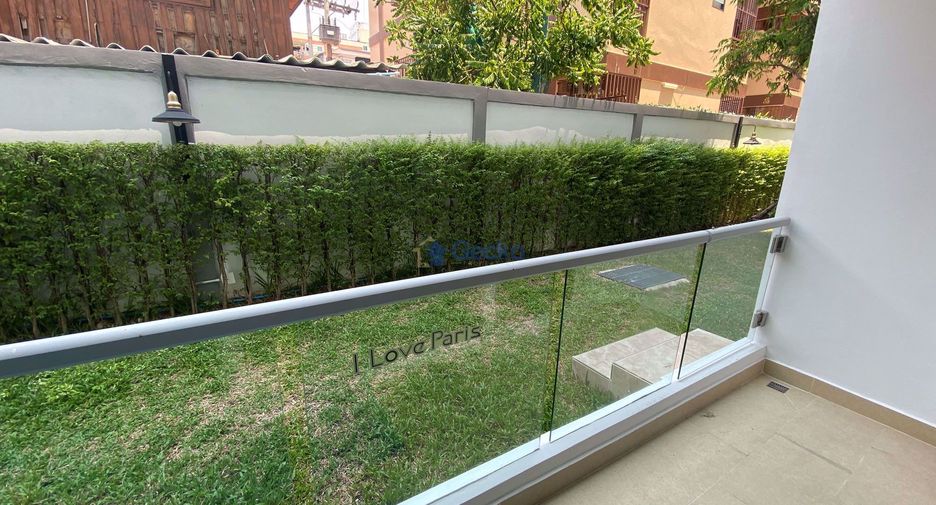 For rent 2 ベッドルーム condo in South Pattaya, Pattaya
