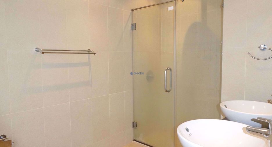 Haus zur Miete mit 2 Zimmer in Jomtien, Pattaya