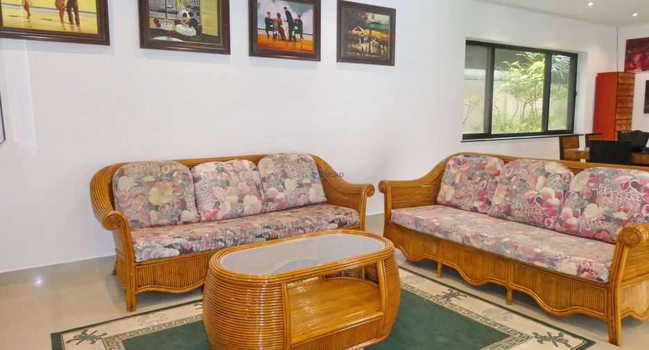 Haus zur Miete mit 2 Zimmer in Jomtien, Pattaya