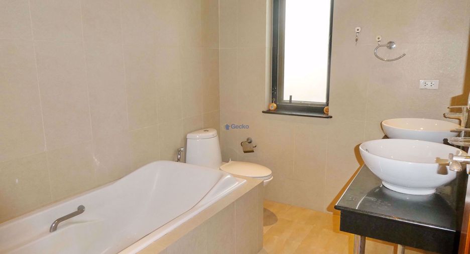 Haus zur Miete mit 2 Zimmer in Jomtien, Pattaya