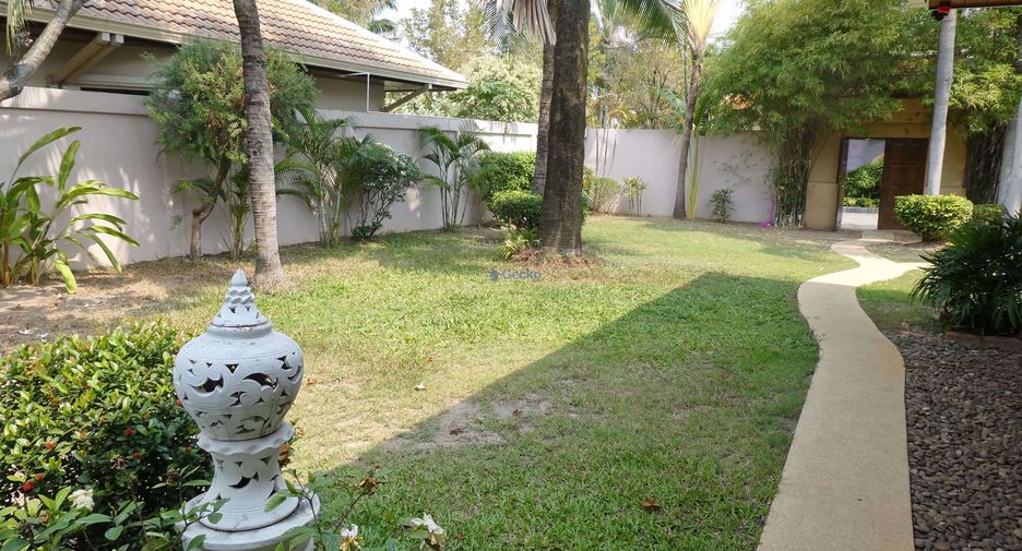 Haus zur Miete mit 2 Zimmer in Jomtien, Pattaya