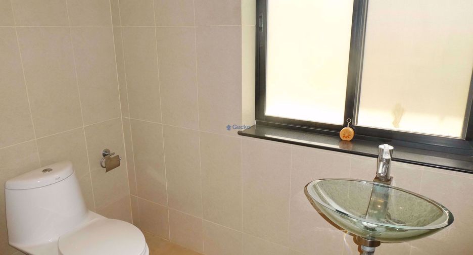 Haus zur Miete mit 2 Zimmer in Jomtien, Pattaya