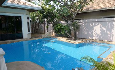 Haus zur Miete mit 2 Zimmer in Jomtien, Pattaya