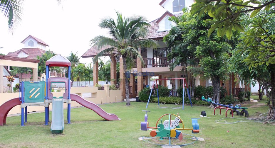 Haus zur Miete mit 4 Zimmer in East Pattaya, Pattaya