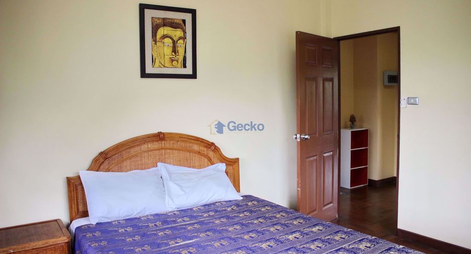 Haus zur Miete mit 4 Zimmer in East Pattaya, Pattaya