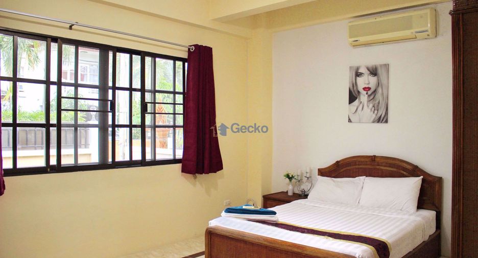 Haus zur Miete mit 4 Zimmer in East Pattaya, Pattaya