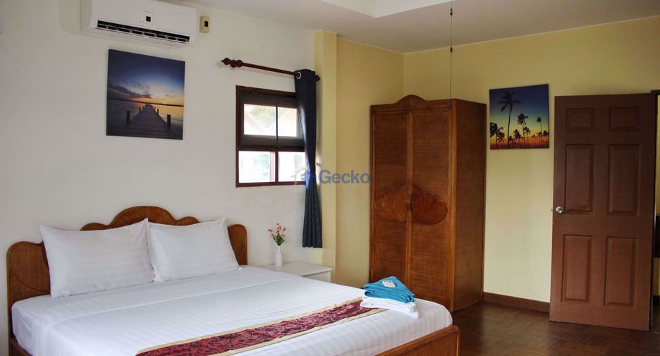Haus zur Miete mit 4 Zimmer in East Pattaya, Pattaya