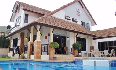 Haus zur Miete mit 4 Zimmer in East Pattaya, Pattaya
