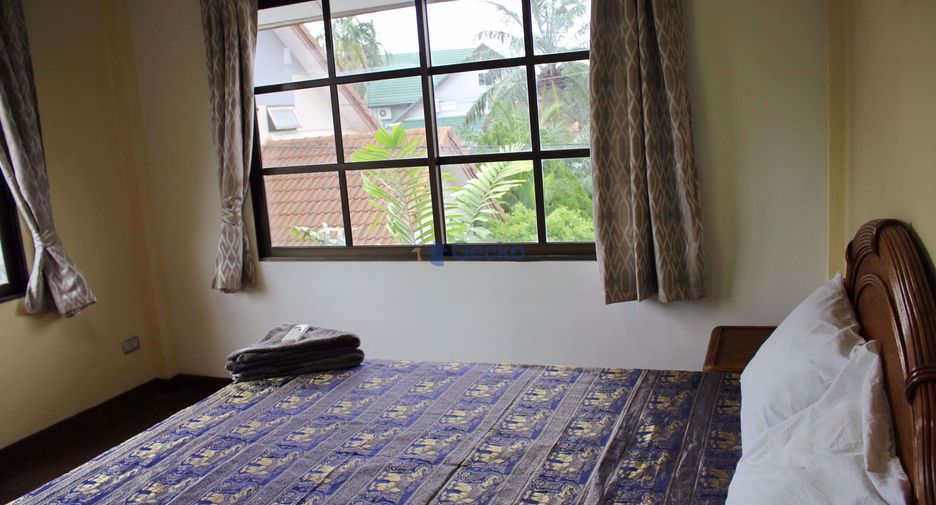 Haus zur Miete mit 4 Zimmer in East Pattaya, Pattaya