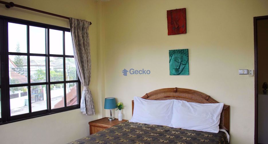 Haus zur Miete mit 4 Zimmer in East Pattaya, Pattaya
