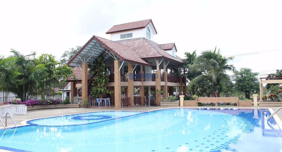 Haus zur Miete mit 4 Zimmer in East Pattaya, Pattaya
