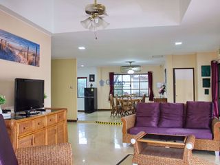 For rent 4 bedrooms house in Bang Lamung, Chonburi