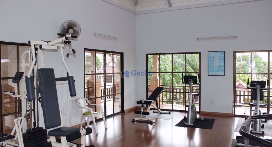 Haus zur Miete mit 4 Zimmer in East Pattaya, Pattaya