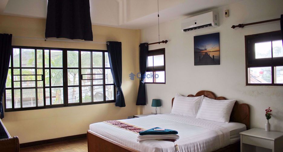 Haus zur Miete mit 4 Zimmer in East Pattaya, Pattaya