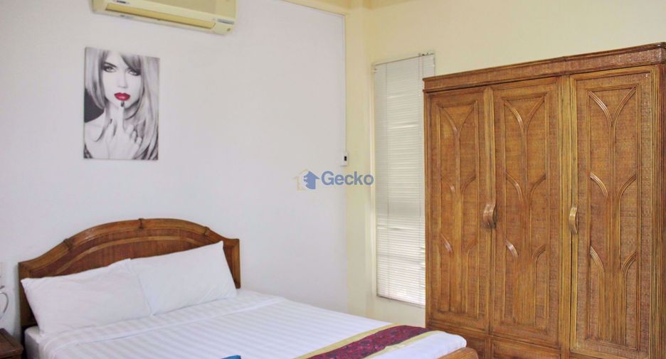 Haus zur Miete mit 4 Zimmer in East Pattaya, Pattaya