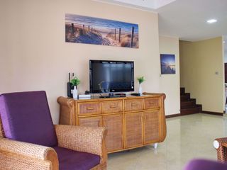 For rent 4 bedrooms house in Bang Lamung, Chonburi