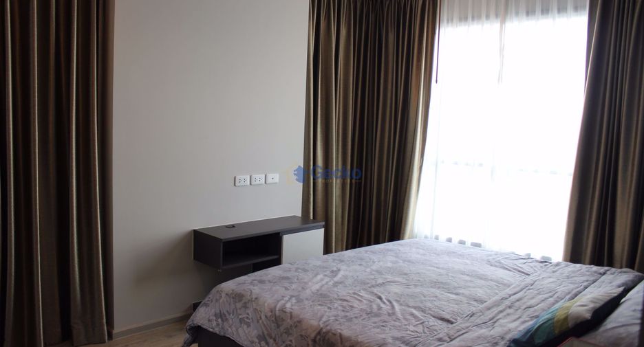 Condo en alquiler de 2 habitaciones en South Pattaya, Pattaya