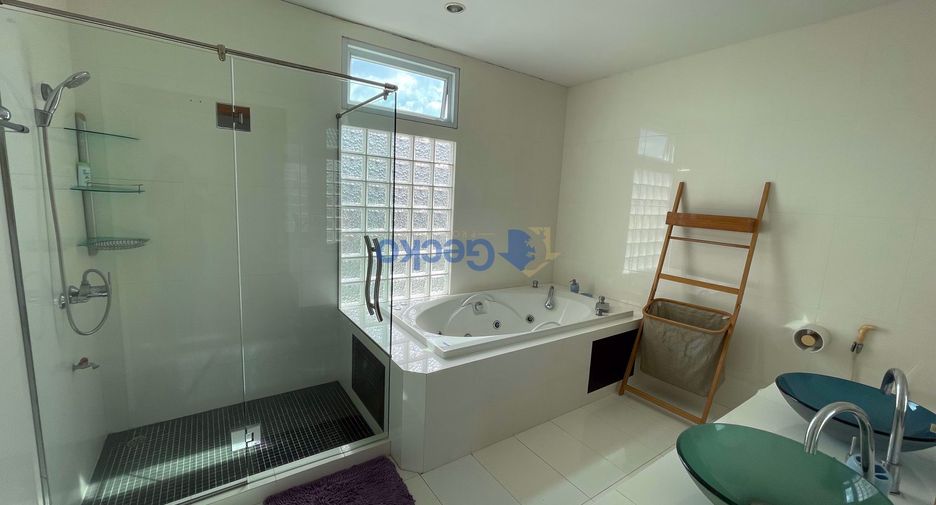 For rent 3 ベッドルーム house in East Pattaya, Pattaya