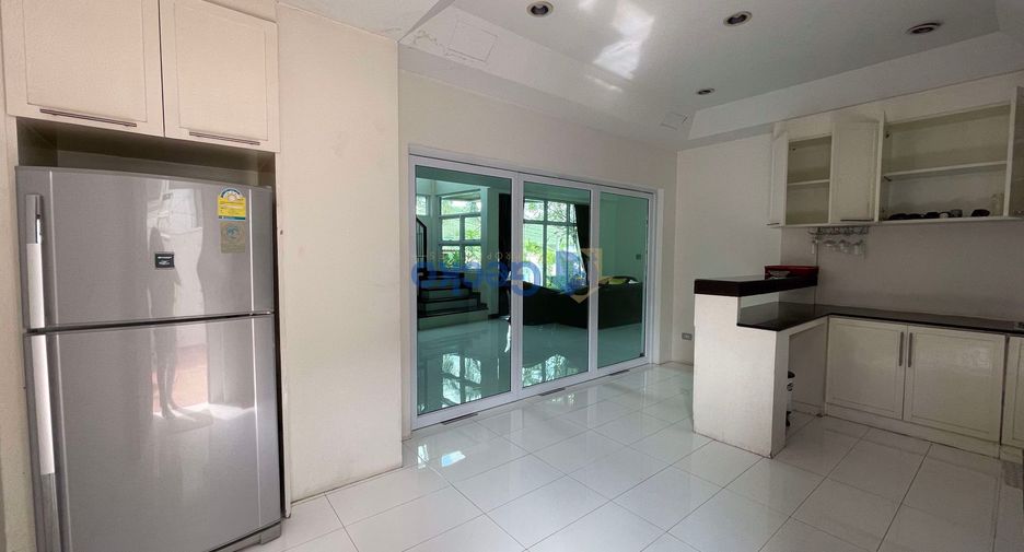 For rent 3 ベッドルーム house in East Pattaya, Pattaya