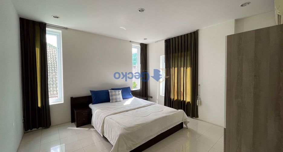 For rent 3 ベッドルーム house in East Pattaya, Pattaya