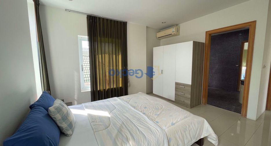 For rent 3 ベッドルーム house in East Pattaya, Pattaya