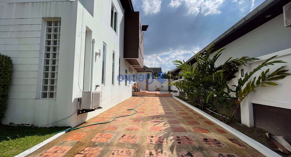 For rent 3 ベッドルーム house in East Pattaya, Pattaya