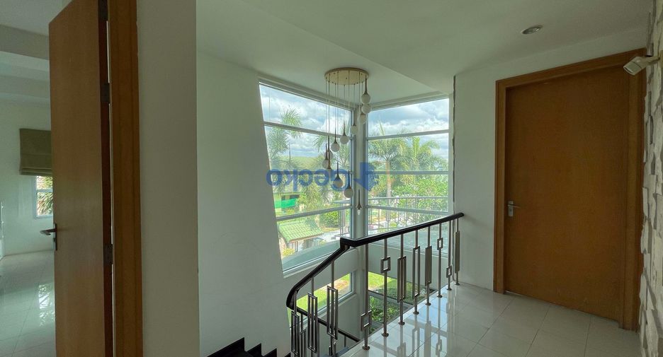 For rent 3 ベッドルーム house in East Pattaya, Pattaya