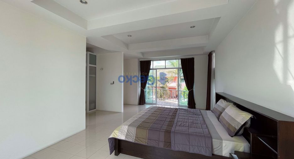 For rent 3 ベッドルーム house in East Pattaya, Pattaya