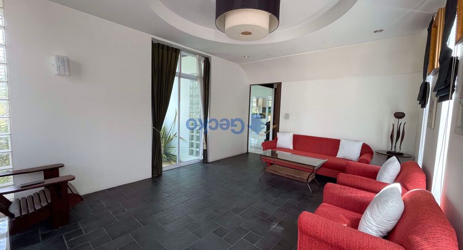 For rent 3 ベッドルーム house in East Pattaya, Pattaya