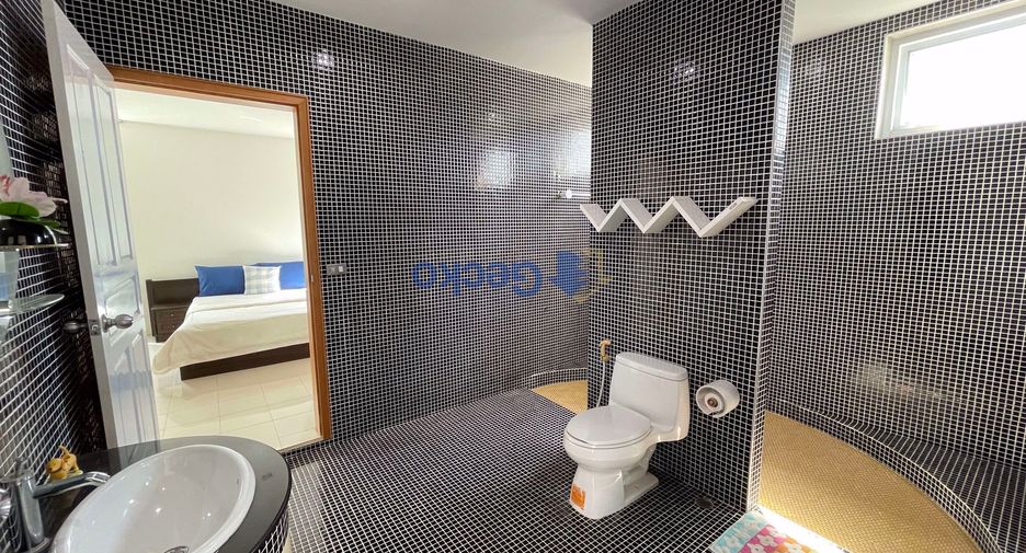 For rent 3 ベッドルーム house in East Pattaya, Pattaya
