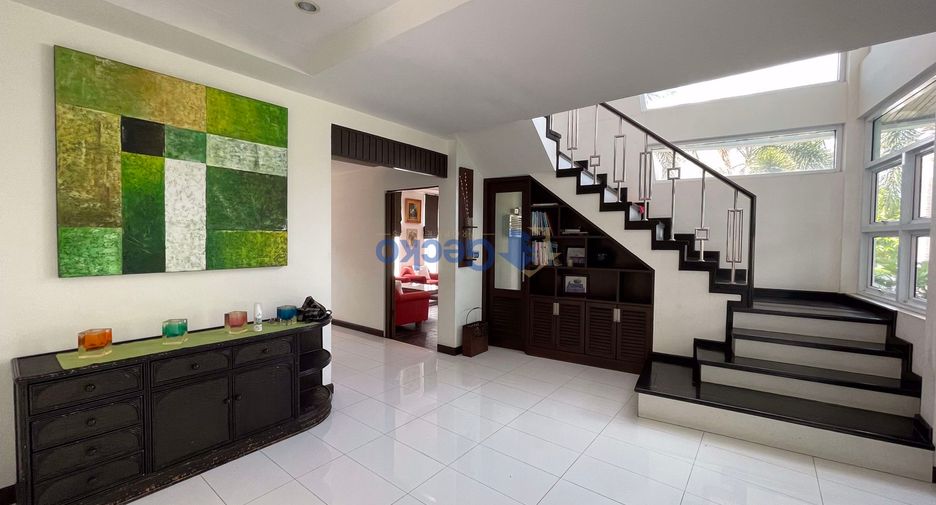 For rent 3 ベッドルーム house in East Pattaya, Pattaya