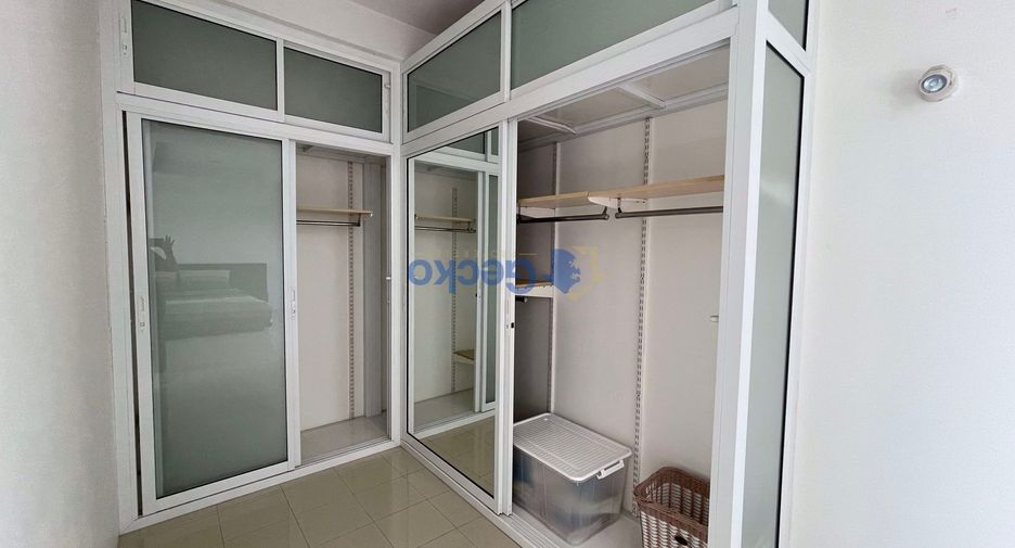 For rent 3 ベッドルーム house in East Pattaya, Pattaya